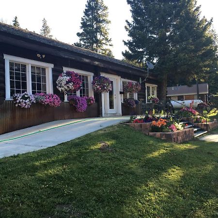 Antlers Lodge Cooke City Luaran gambar