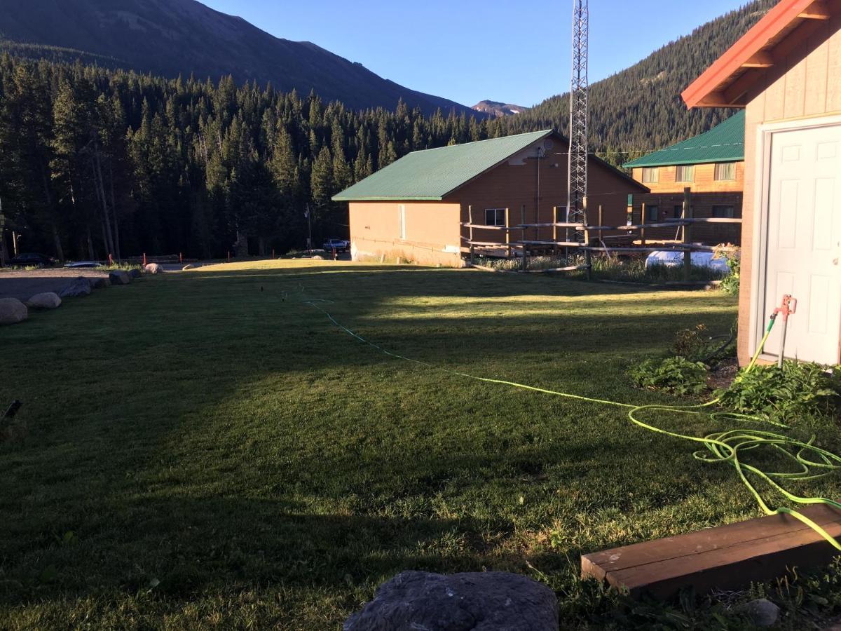 Antlers Lodge Cooke City Luaran gambar